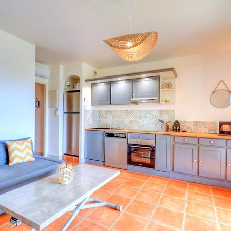 Les Terrasses Du Liouquet Apartment La Ciotat Bagian luar foto