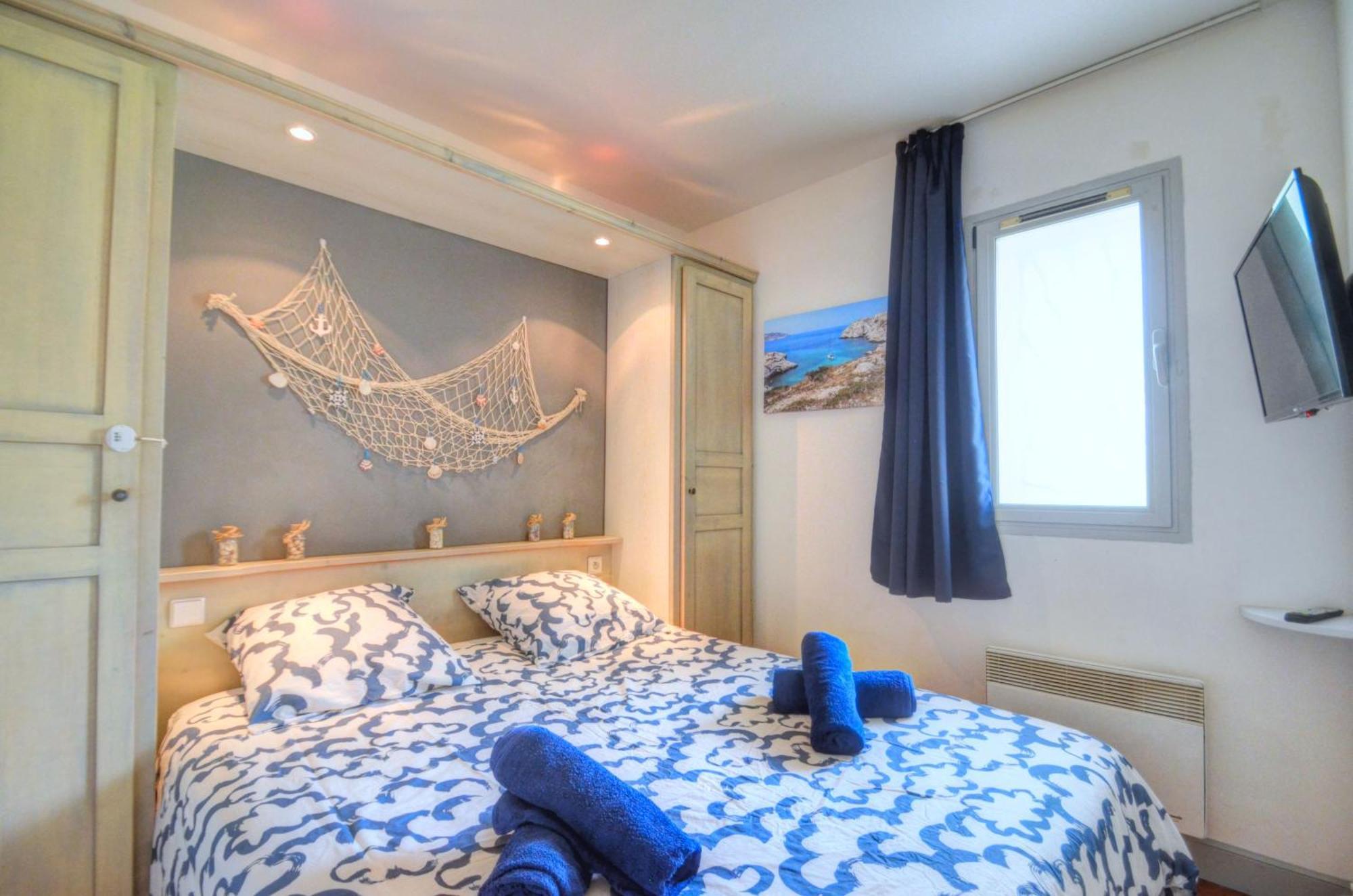 Les Terrasses Du Liouquet Apartment La Ciotat Bagian luar foto